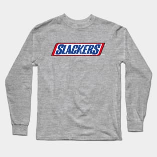 Slackers Long Sleeve T-Shirt